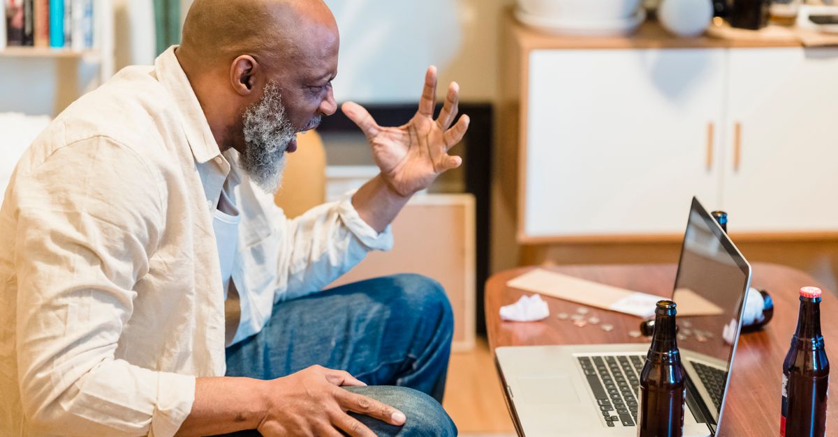 How a Broken Form Quietly Cost an Agency Months of Leads