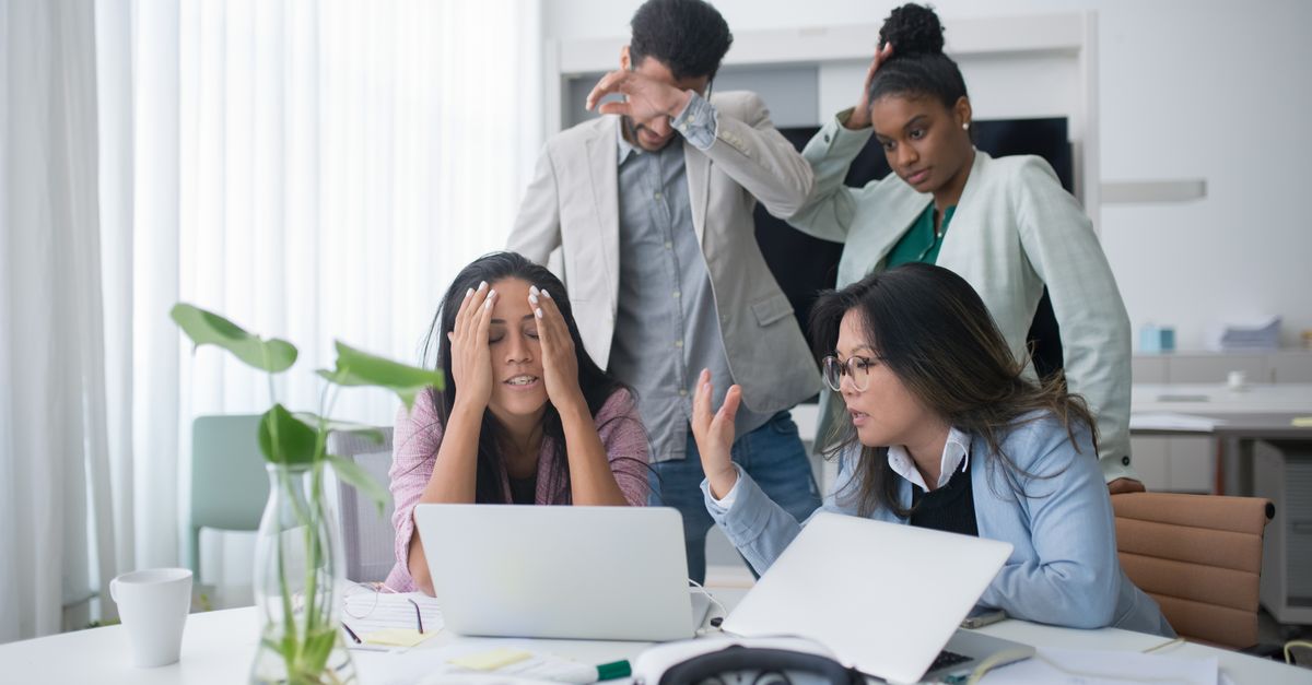 How a Broken Form Quietly Cost an Agency Months of Leads