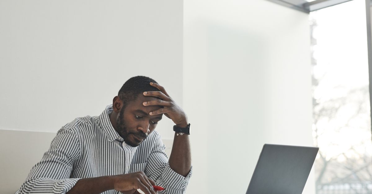 How One Broken Form Cost an Agency Months of Leads